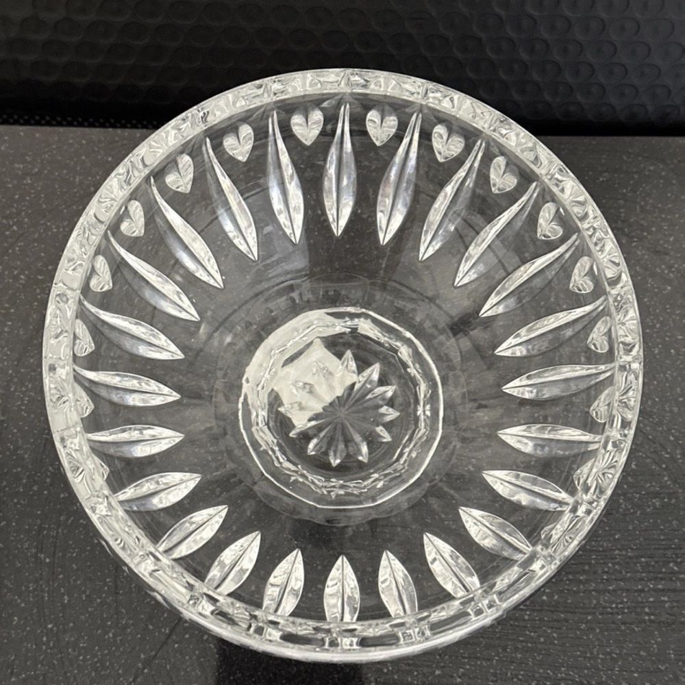 Marquis by Waterford crystal bowl New NWT - Picture 9 of 13
